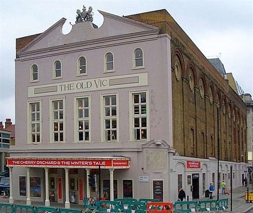 Old Vic